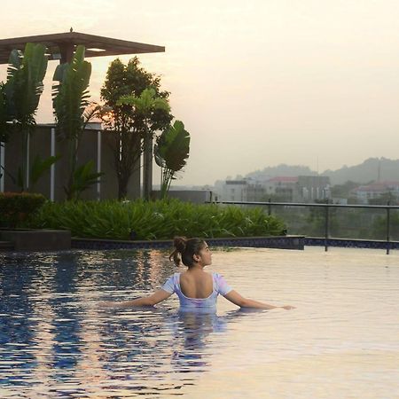 ราดิสสัน บลู โฮเต็ล กูวาฮาติ Hotel ภายนอก รูปภาพ